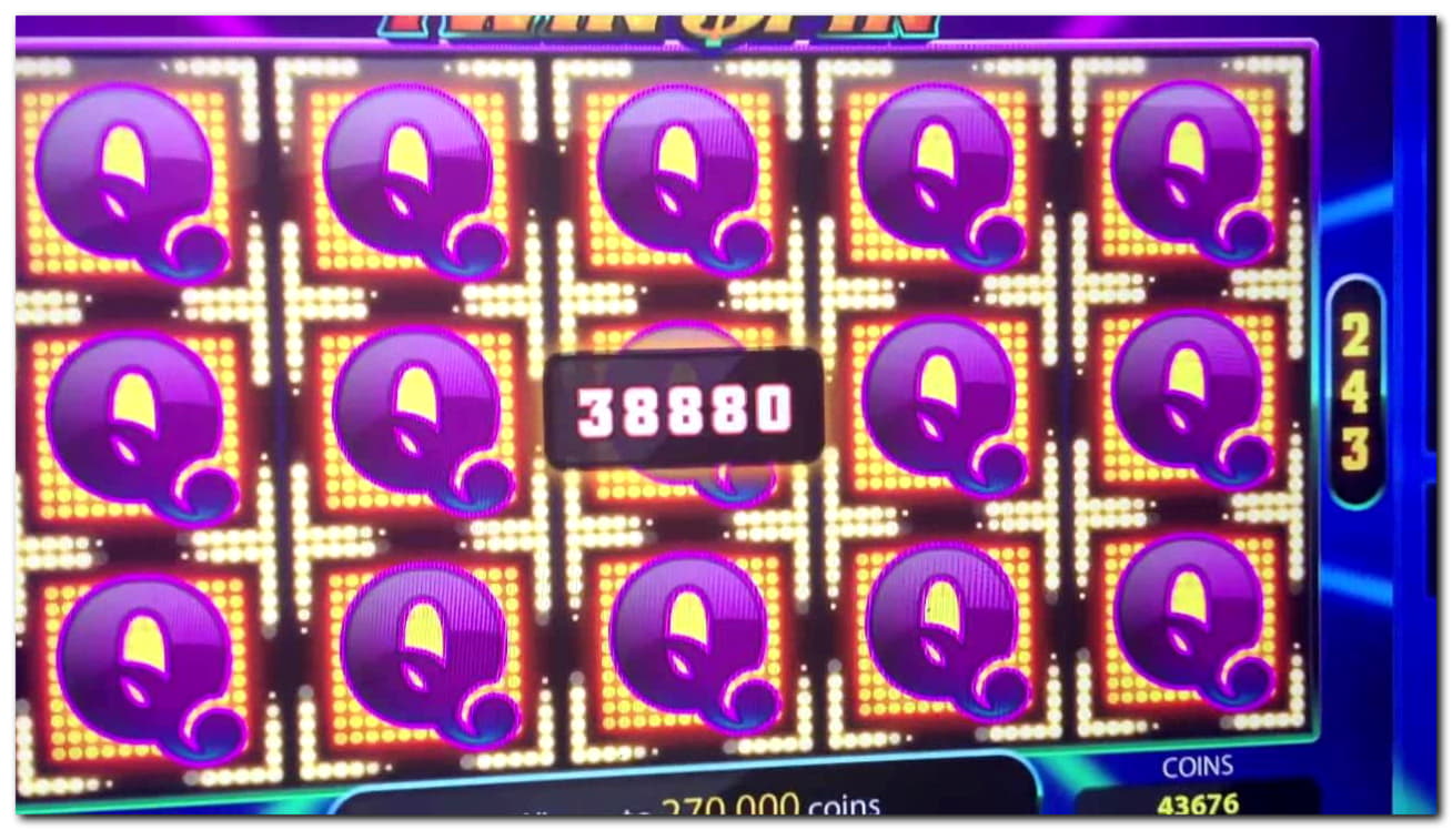 270 Gratis Spins an Casino-X